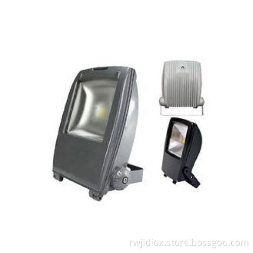 IP65 Waterproof LED Flood Light 70W 7000lm Bridgelux Long L